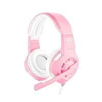Trust GXT 310P Radius Gaming Rosa - Auricular