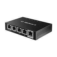 Ubiquiti EdgeRouter X - Router
