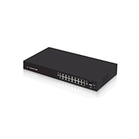 Ubiquiti EdgeSwitch ES-16-150W 16xGB 2xSFP - Switch