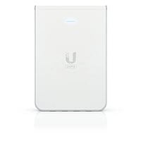Ubiquiti Networks Unifi 6 In-Wall 573,5 Mbit/s Blanco Energí­a sobre Ethernet (PoE) | Punto de Acceso