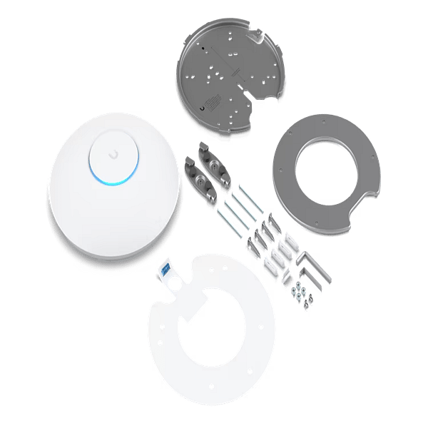 Punto de Acceso Ubiquiti Unifi U6LR