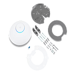 Punto de Acceso Ubiquiti Unifi U6LR