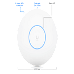 Punto de Acceso Ubiquiti Unifi U6LR