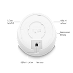 Punto de Acceso Ubiquiti Unifi U6LR