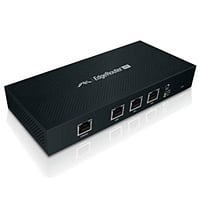 Ubiquiti EdgeRouter Lite 3 puertos - Router