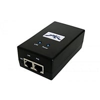 Ubiquiti POE-2412W Inyector PoE 24VDC - Accesorio para redes * Reacondicionado *