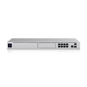 ROUTER AP CONTROLADOR SWITCH UBIQUITI UNIFI DREAM MACHINE PR