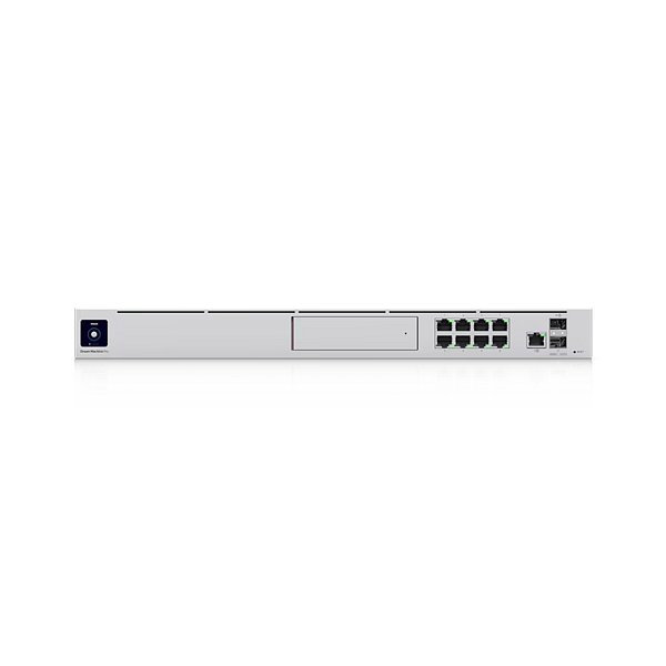 ROUTER AP CONTROLADOR SWITCH UBIQUITI UNIFI DREAM MACHINE PR