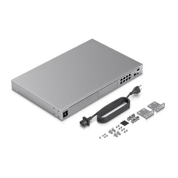 ROUTER AP CONTROLADOR SWITCH UBIQUITI UNIFI DREAM MACHINE PR