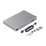 ROUTER AP CONTROLADOR SWITCH UBIQUITI UNIFI DREAM MACHINE PR