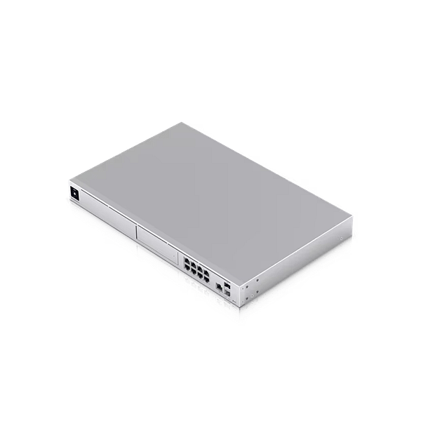 ROUTER AP CONTROLADOR SWITCH UBIQUITI UNIFI DREAM MACHINE PR