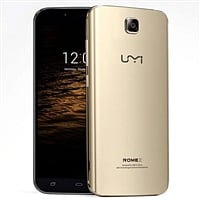 UMI ROMEX Negro - Smartphone