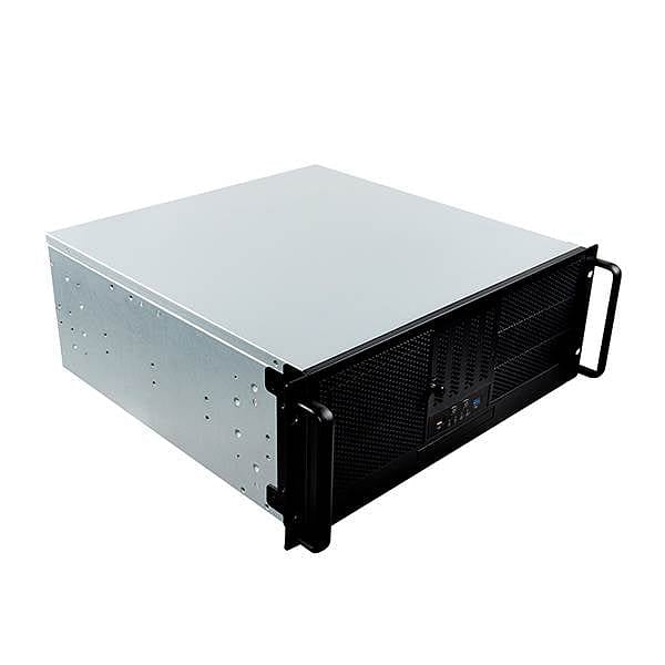 Unyca UK4329 USBC Rack 4U  Caja