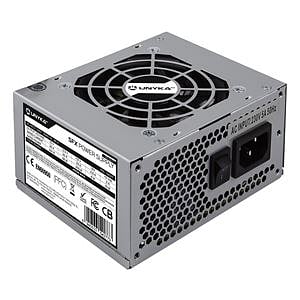 Unyka SFX 450W  Fuente de alimentación