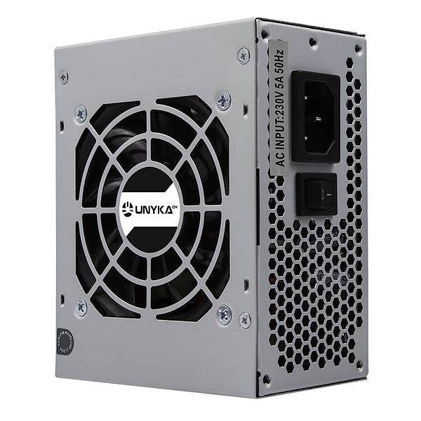 Unyka SFX 450W  Fuente de alimentación