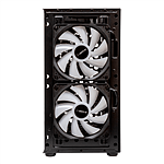 Unyka Mir B200 ARGB  Caja Gaming MATX ARGB