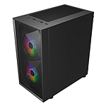 Unyka Mir B200 ARGB  Caja Gaming MATX ARGB