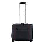 Unyka Trolley 161 Black   Maletin