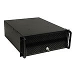 Unykach UK4129 19 4U  Caja rack