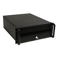 Unykach UK4129 19 4U  Caja rack
