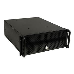 Unykach UK4129 19 4U  Caja rack