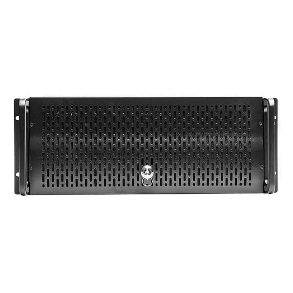 Unykach UK4129 19 4U  Caja rack
