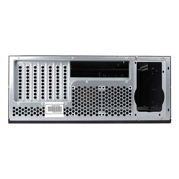 Unykach UK4129 19 4U  Caja rack