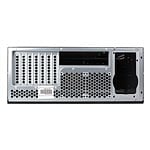 Unykach UK4129 19 4U  Caja rack