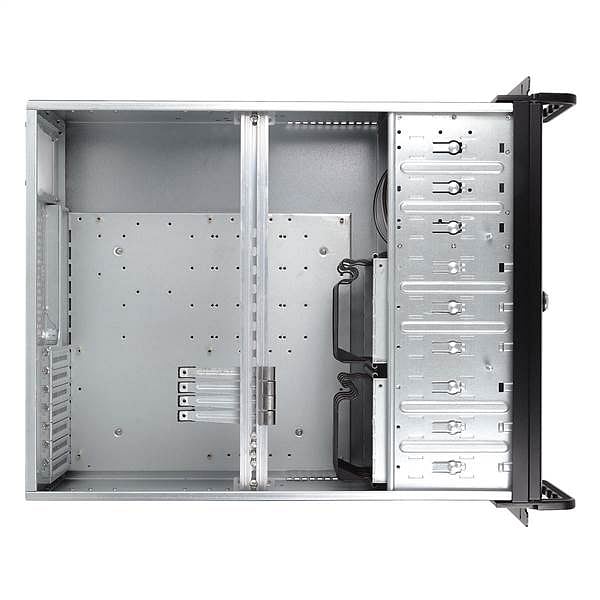 Unykach UK4129 19 4U  Caja rack