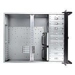 Unykach UK4129 19 4U  Caja rack