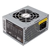 Unyka SFX 300W | Fuente alimentación 80% Plus Bronze mATX SFX | Ventilador 80mm