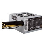 Unyka SFX 300W  Fuente alimentación 80 Plus Bronze mATX SFX  Ventilador 80mm