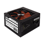 Unyka 600W ventilador 120mm  FA SUBSTITUCIONES