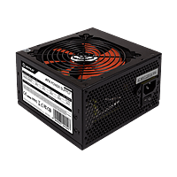 Unyka 600W ventilador 120mm  FA SUBSTITUCIONES