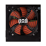 Unyka 600W ventilador 120mm  FA SUBSTITUCIONES