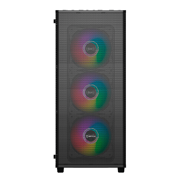 Unyka Mir 100  Caja ATX ARGB