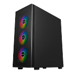 Unyka Mir 100  Caja ATX ARGB