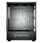 Unyka Mir 100  Caja ATX ARGB