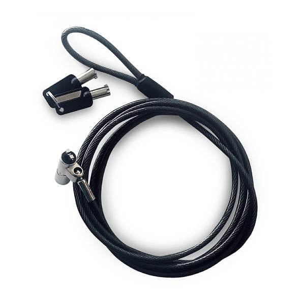 Urban Factory CRS79UF Nano Kensington  Cable de seguridad