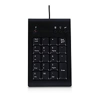 V7 Teclado numérico USB - Teclado