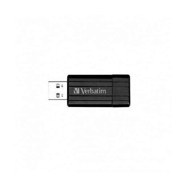 Verbatim PinStripe USB Drive
