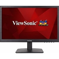 Viewsonic VA1903A 18.5" VGA 5ms - Monitor