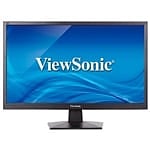 Viewsonic VA2407H  FHD 5ms HDMI VGA VESA 75  Monitor