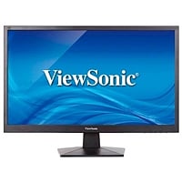 Viewsonic VA2407H  FHD 5ms HDMI VGA VESA 75 - Monitor