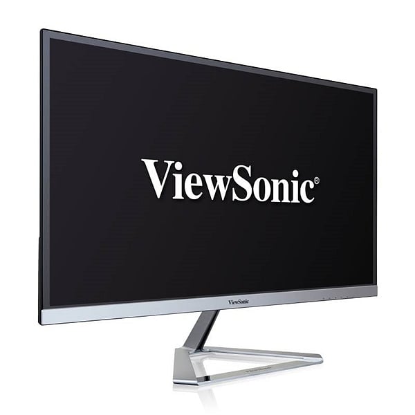 Viewsonic VX2776SMHD 27 IPS FHD HDMI DP altavoz  Monitor
