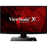 Viewsonic XG2530 25" FHD LED 1ms FreeSync 240Hz - Monitor