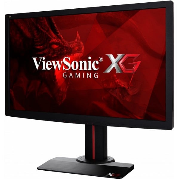 Viewsonic XG2702 27 FHD 1ms 144Hz HDMI DP  Monitor