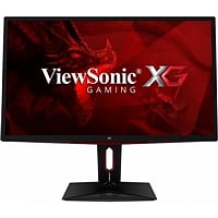 Viewsonic XG2730 27" QHD 144Hz 1ms HDMI / DP - Monitor