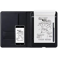 Wacom Bamboo Folio A5 - Bloc de notas inteligente