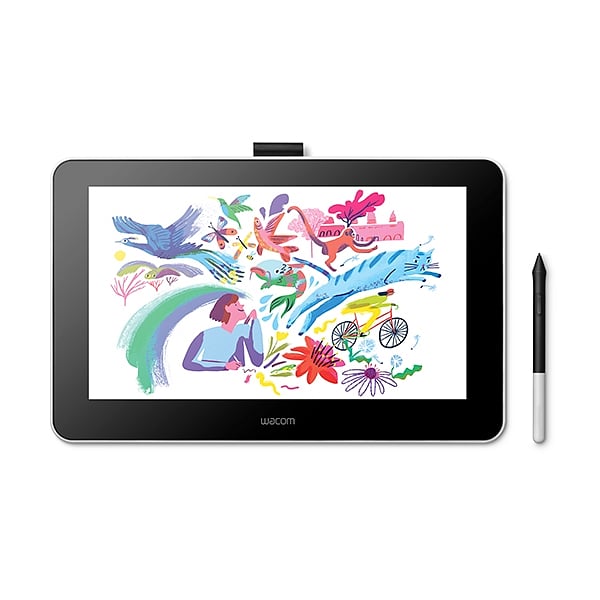 Wacom One 13 FHD  Tableta digitalizadora